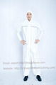 Disposable Microporous Coverall 5