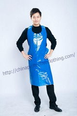 Cheap Disposable Plastic Poly Apron