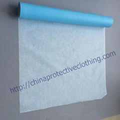 Disposable Examination Bed Paper Roll