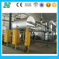 DDB-5 Waste Used Oil Re-refining Plant