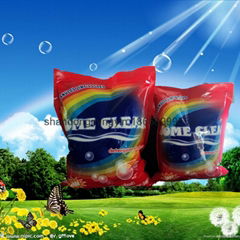 washing powder OEM