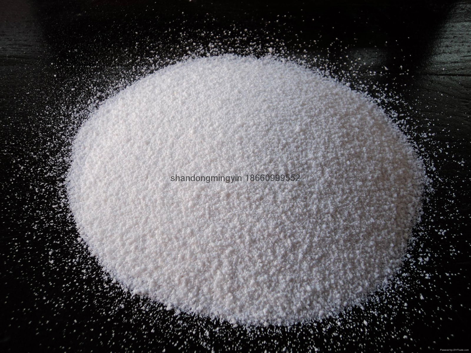 detergent powder low density 3