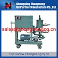 Plate Pressure Oil Purifier/Mobile Oil Filtration/Transformer Oil Recovery Syste