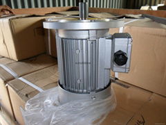 0.12kw-100kW electric motor