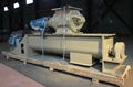 TROUGH SCREW CONVEYOR 2