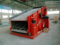 CIRCULAR VIBRATING SCREEN 1