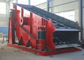 CIRCULAR VIBRATING SCREEN 3