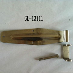 trailer door hinge 304 stainless steel hinge