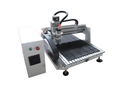 Mini advertising cnc router STG6090