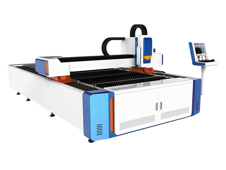 Fiber laser cutting machine STJ-FC3015