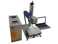 STYLECNC® IMEI laser marking machine on