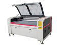 Auto feeding co2 laser cutting machine