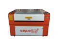 Acrylic laser cutting machine for sale