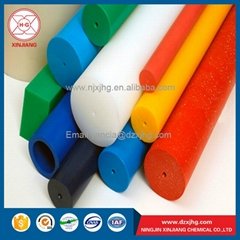 cheap price and good quality plastic rod