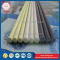 cheap price and good quality plastic rod 5