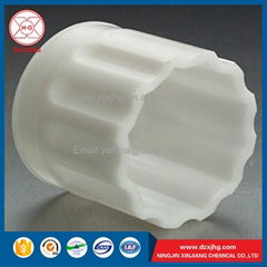 virgin material made reduce noise PE plastic parts