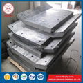 Impact resistance high quality uhmwpe fender panel for sale 2