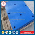Impact resistance high quality uhmwpe fender panel for sale 5