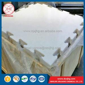 wear resistance uhmwpe plastic sheet manufacturer