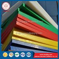 wear resistance uhmwpe plastic sheet manufacturer 3