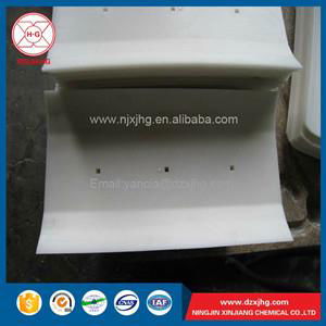 uhmwpe plastic sheet 5