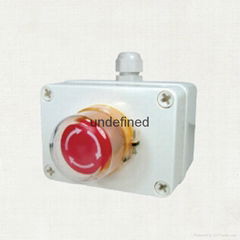 ADA-H3Emergency stop button box