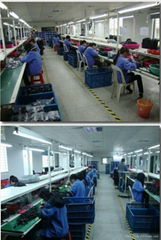 Shenzhen Safeway Technology Co.,Ltd