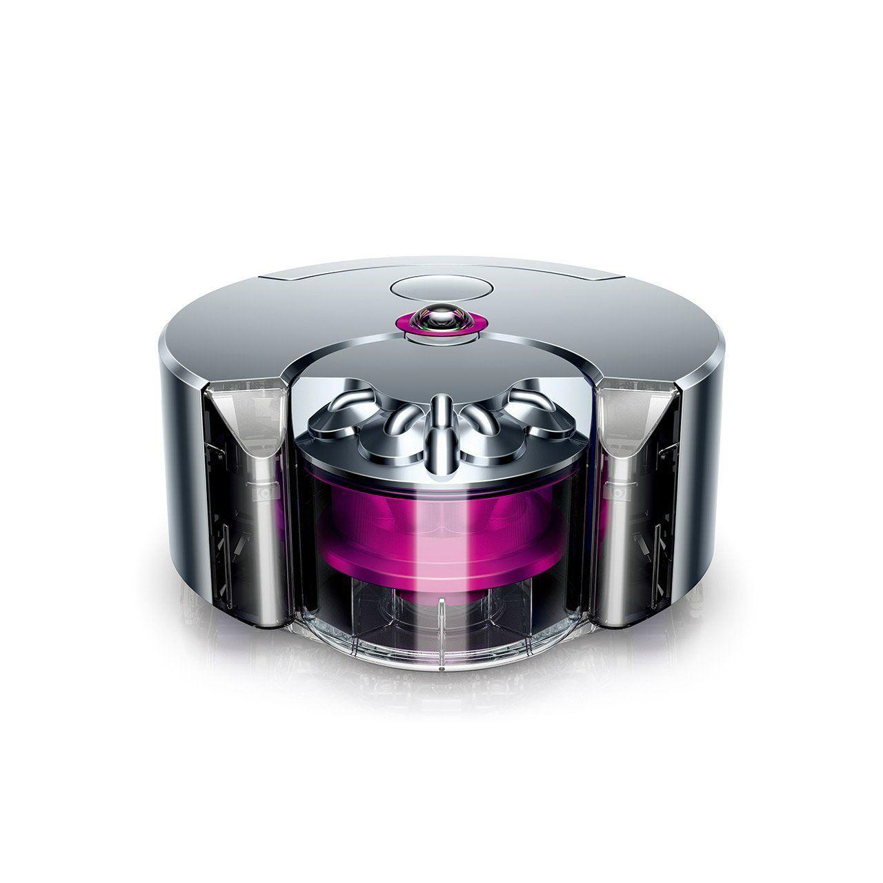 Dyson 360 Eye Robot RB01NF Vacuum Cleaner (Singapore Trading Company