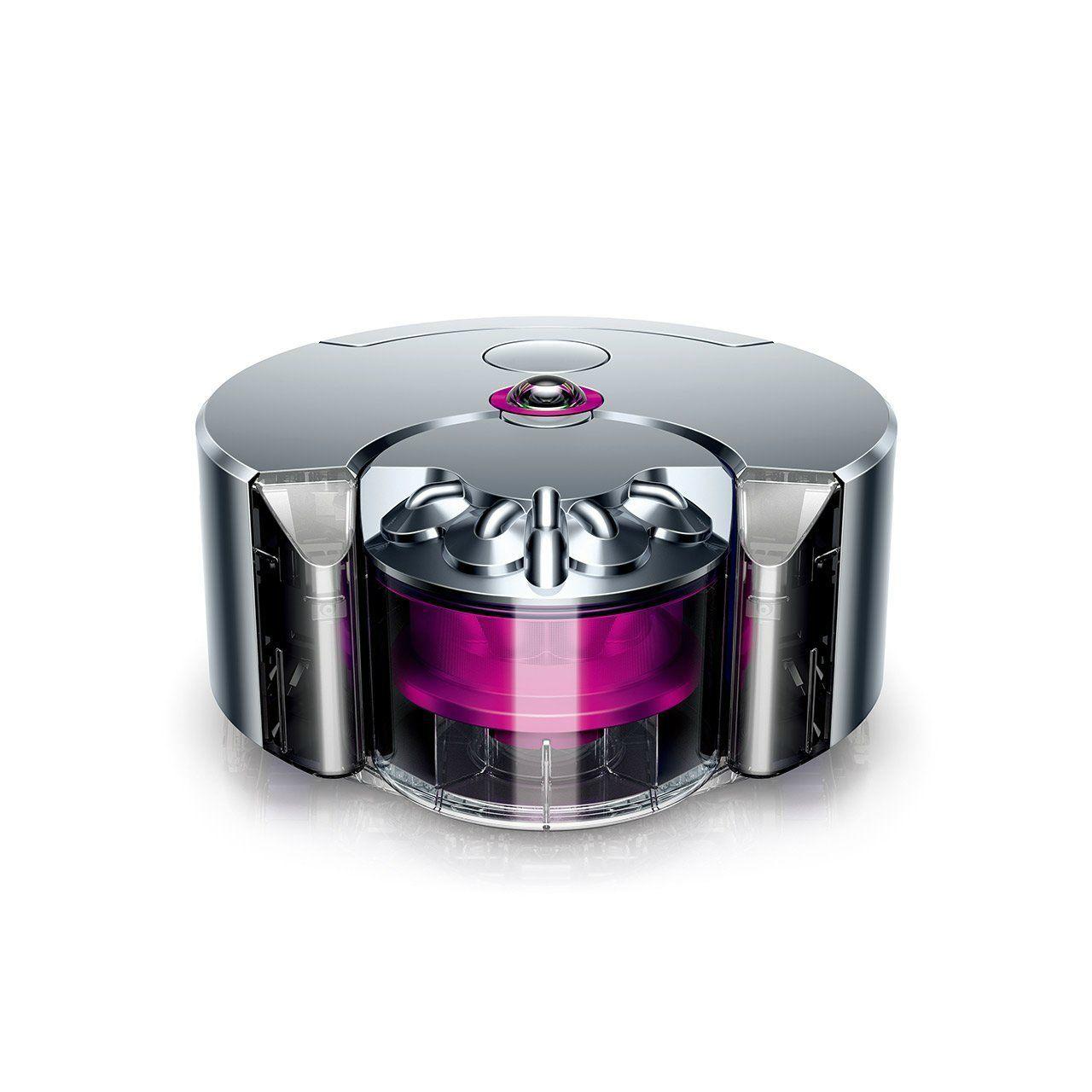 Dyson 360 Eye Robot RB01NF Vacuum Cleaner