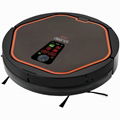 iClebo YCR-M05-10 Arte Smart Vacuum