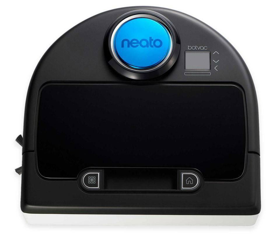 Neato Botvac D85 Robot Vacuum Cleaner 2