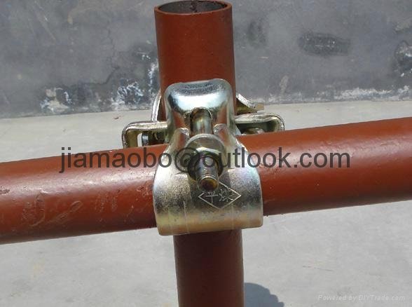 Hot Sale Lower Price Scaffolding Accessories Rotary Buckle