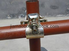 Hot Sale Lower Price Scaffolding Accessories Rotary Buckle