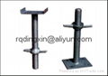 Scaffold Accessories Adjustable Screw