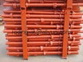 HDG Cuplock Scaffolding with high quality and competitive price  3