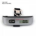 LCD Display Electronic Digital L   age Scale / Weighing Scale for Baggage Suitca 4