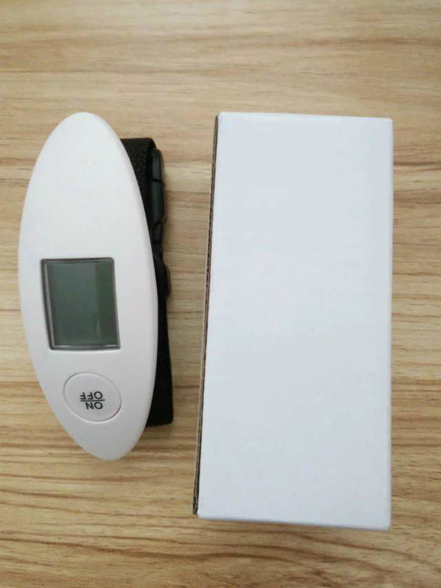 OEM.brand new design.instock .overstock 40KG portable l   age scale hook scale  5