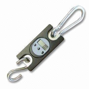 min hanging scale(300KG)