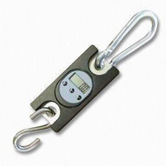 min hanging scale(300KG)