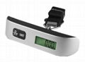 LCD Display Electronic Digital L   age Scale / Weighing Scale for Baggage Suitca