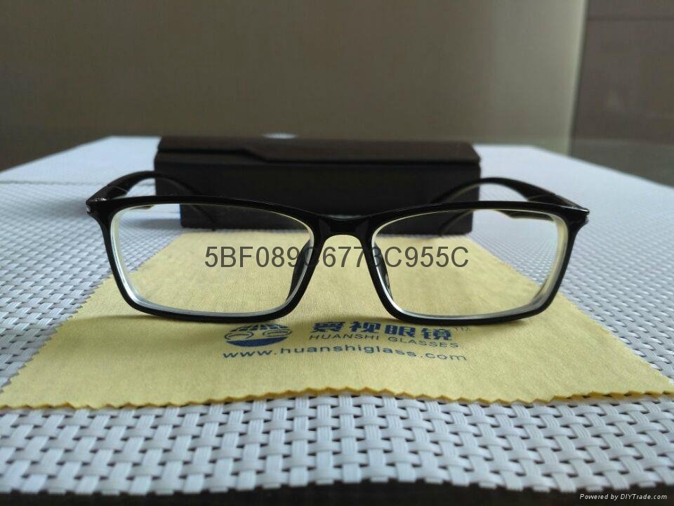 寰視眼鏡-650度超薄超輕眼鏡 3
