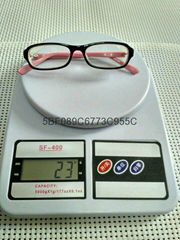 S:-1200精品时尚小框架高度眼镜