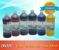   Obooc Competitive Price multifunctional eco solvent ink 1