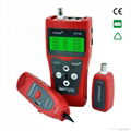 wire fault locator