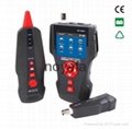 cable length poe &ping tester NF-8601