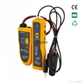 Undergroud wire locator cable tester NF-816 3