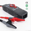 Low & high voltage wire tracker NF-820