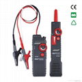 Low & high voltage wire tracker NF-820