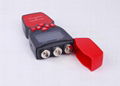 3 in 1 optical multimeter power meter NF-911 5