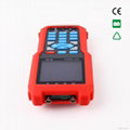 NF-706 CCTV tester cable tester multimeter